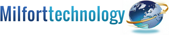Milforttechnology, Logo